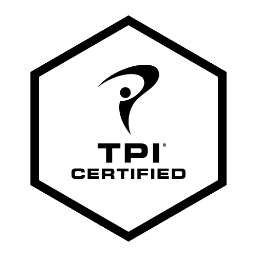 TPI Certified – Titleist Performance Institute